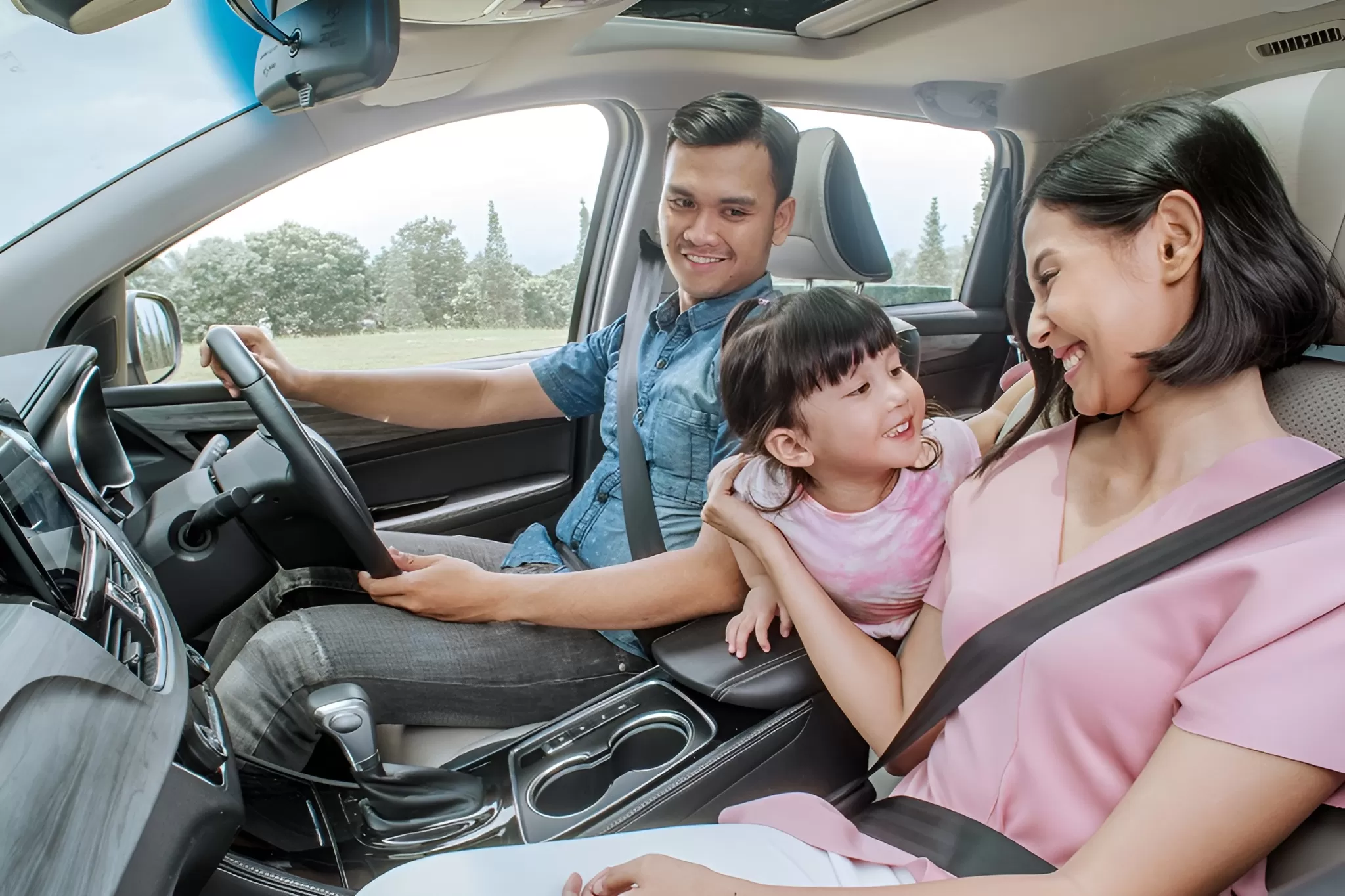 Panduan Memilih Jasa Sewa Mobil Terbaik untuk Liburan