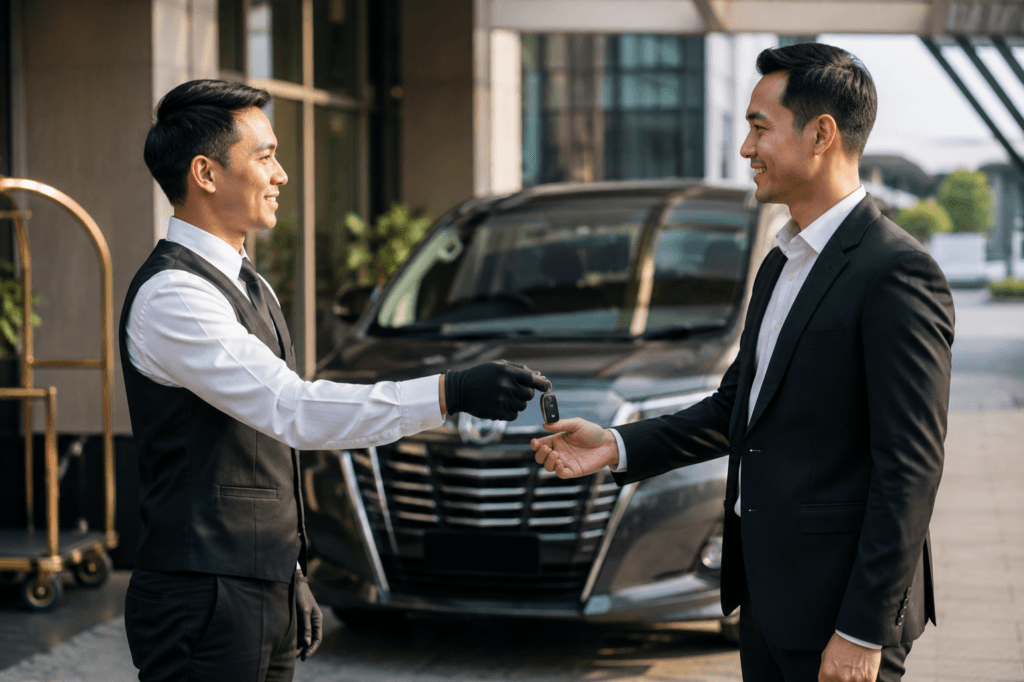 Panduan Ahli Sewa Mobil di Jakarta: Syarat, Cara Pesan & Tips Menghindari Rental Bodong