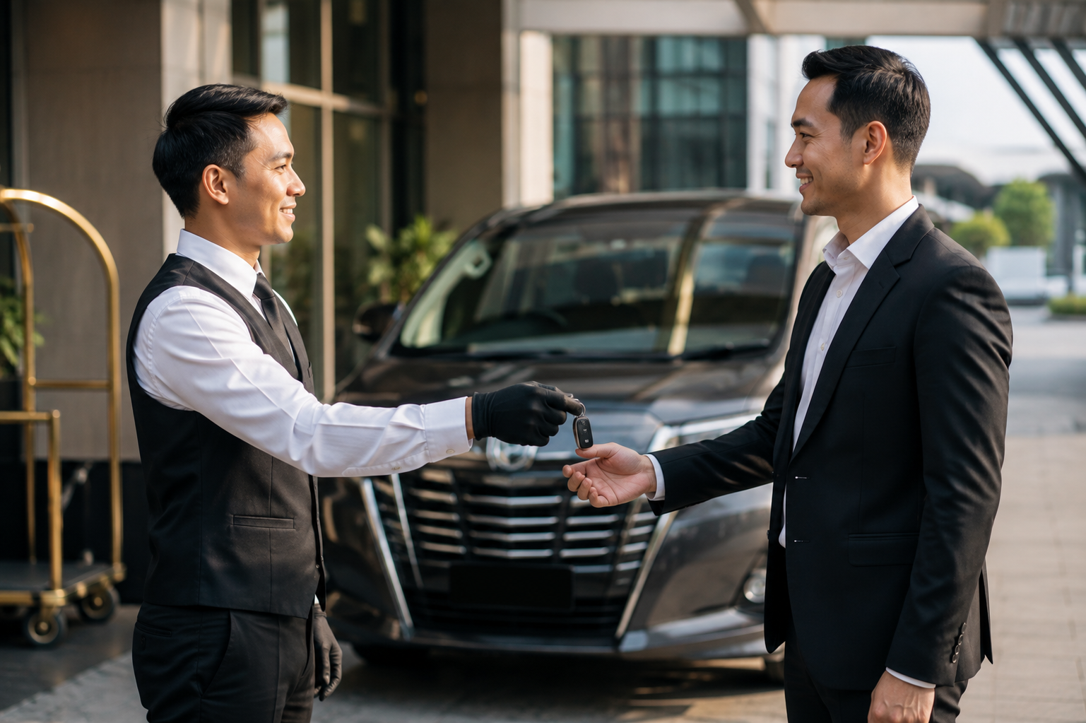 Panduan Ahli Sewa Mobil di Jakarta: Syarat, Cara Pesan & Tips Menghindari Rental Bodong