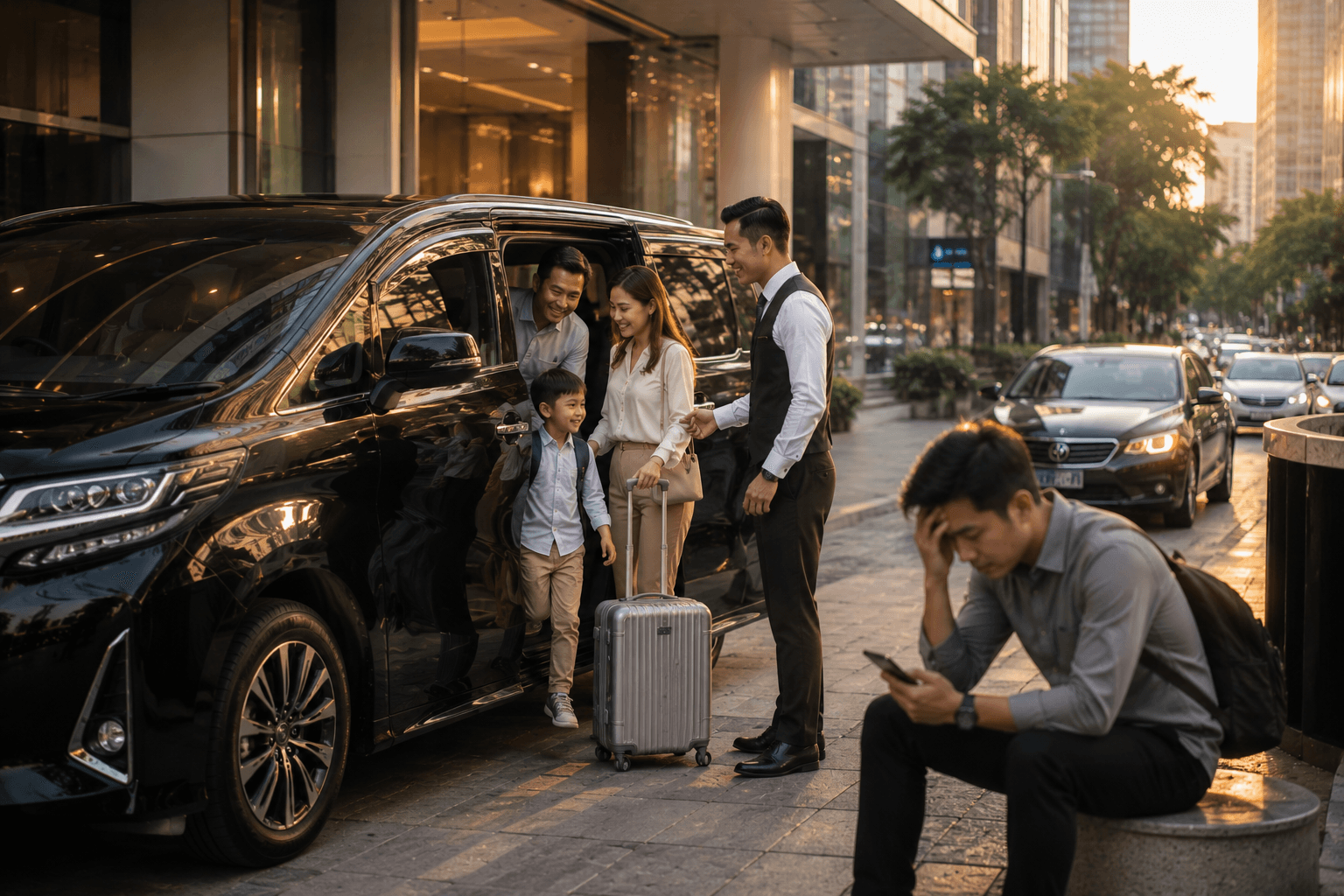 Mending Sewa Mobil atau Taksi Online di Jakarta? Panduan Menghitung Biaya & Kepraktisannya